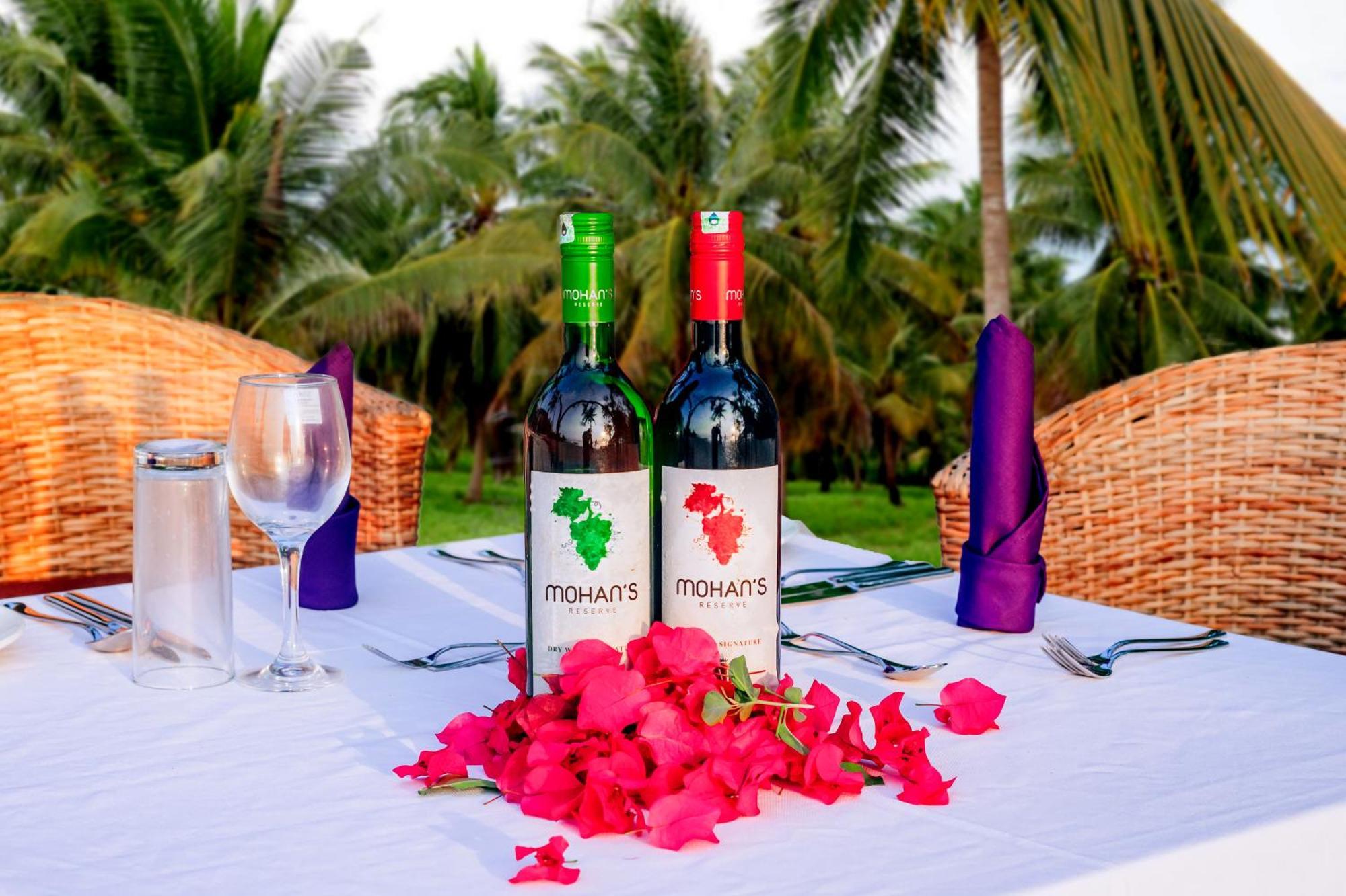Moyo Mzuri Villas Resort Zanzibar Fukuchani المظهر الخارجي الصورة