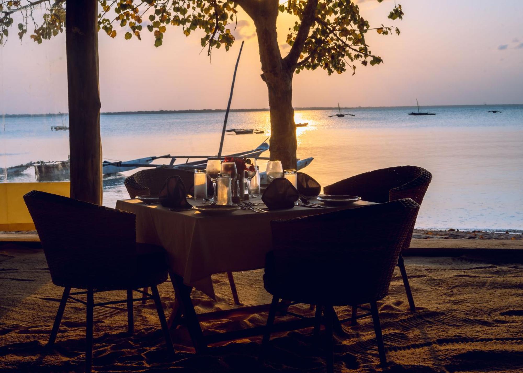 Moyo Mzuri Villas Resort Zanzibar Fukuchani المظهر الخارجي الصورة