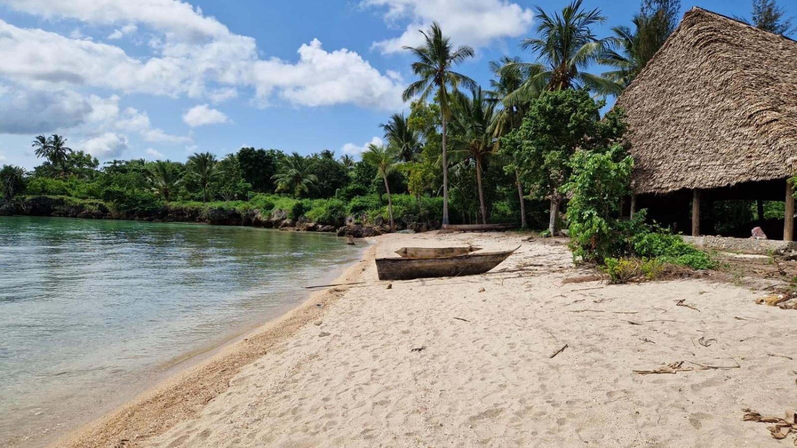 Moyo Mzuri Villas Resort Zanzibar Fukuchani المظهر الخارجي الصورة
