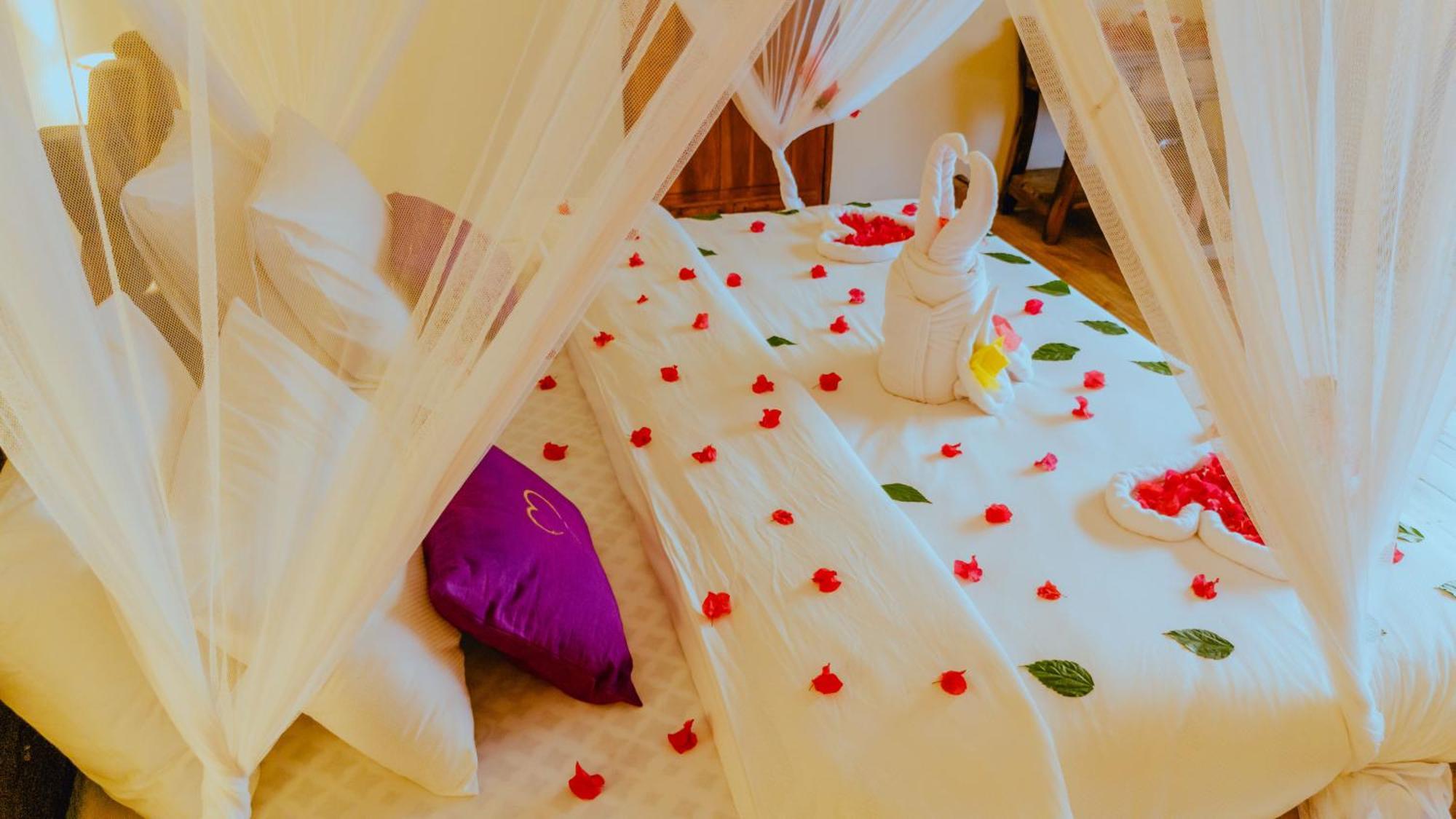 Moyo Mzuri Villas Resort Zanzibar Fukuchani المظهر الخارجي الصورة