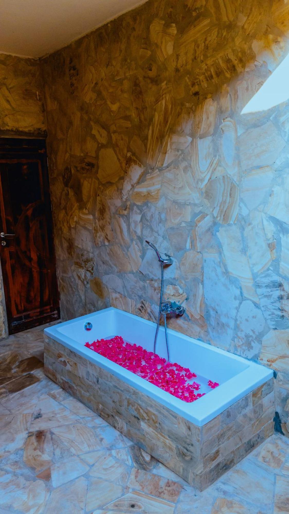 Moyo Mzuri Villas Resort Zanzibar Fukuchani المظهر الخارجي الصورة